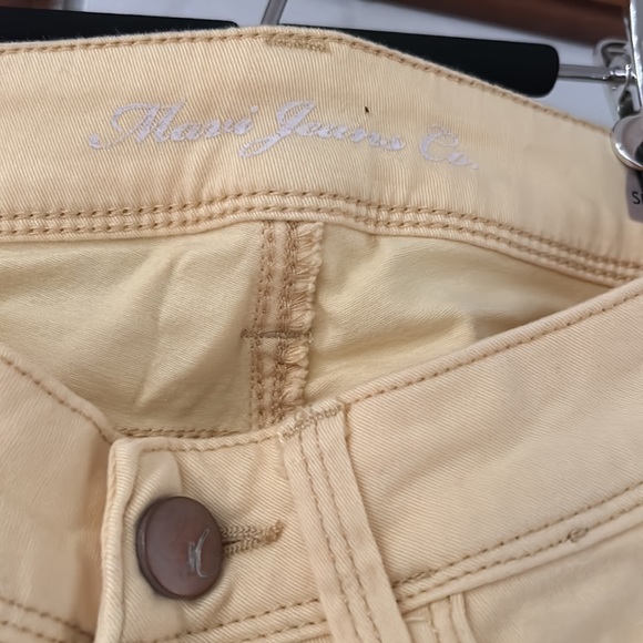 Mavi jeans - Picture 2 of 3